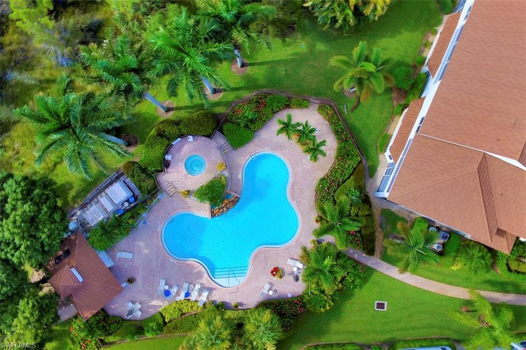 CYPRESS ISLAND - Residential