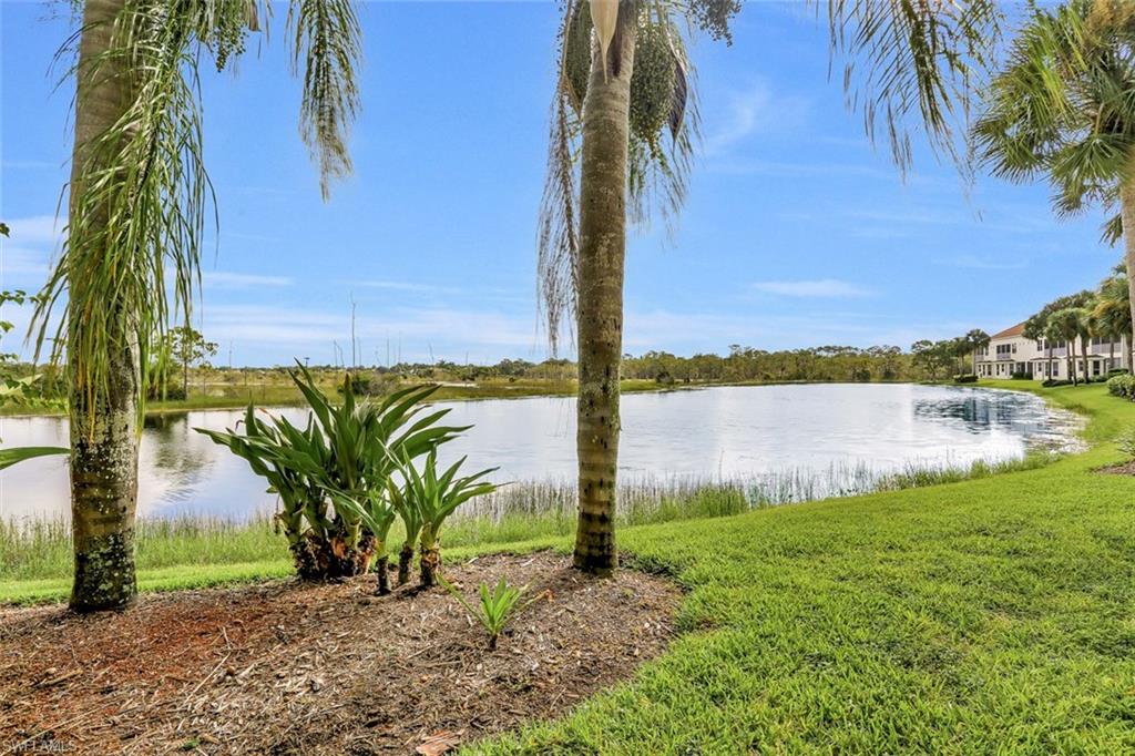 CYPRESS ISLAND - Residential