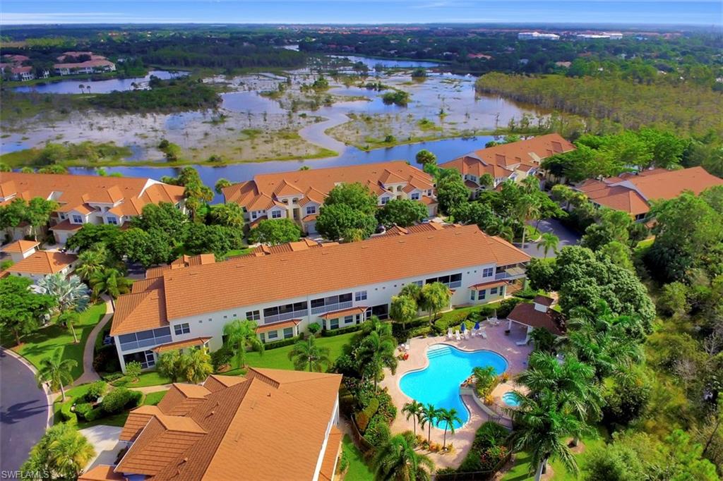 CYPRESS ISLAND - Residential