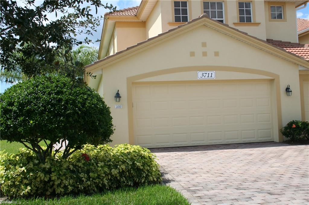 PEBBLEBROOK - Residential