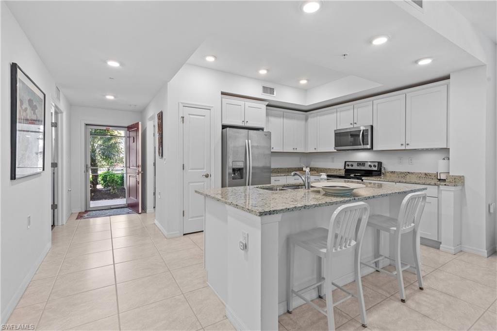 PALAZZO - Residential