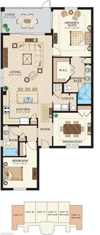 PALAZZO - Residential