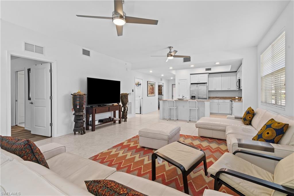 PALAZZO - Residential