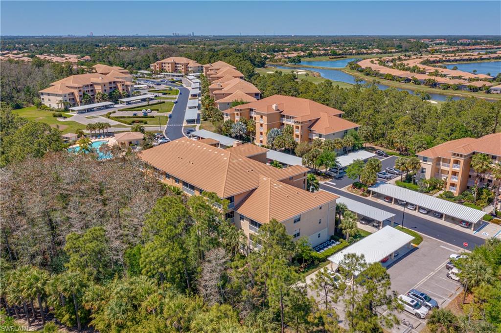 PALAZZO - Residential