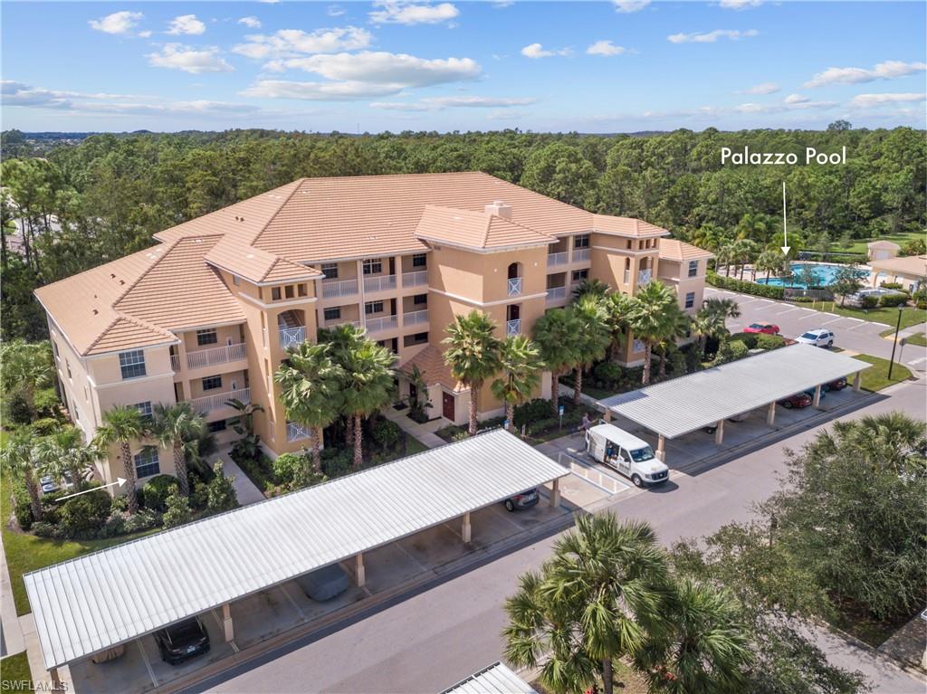 PALAZZO - Residential