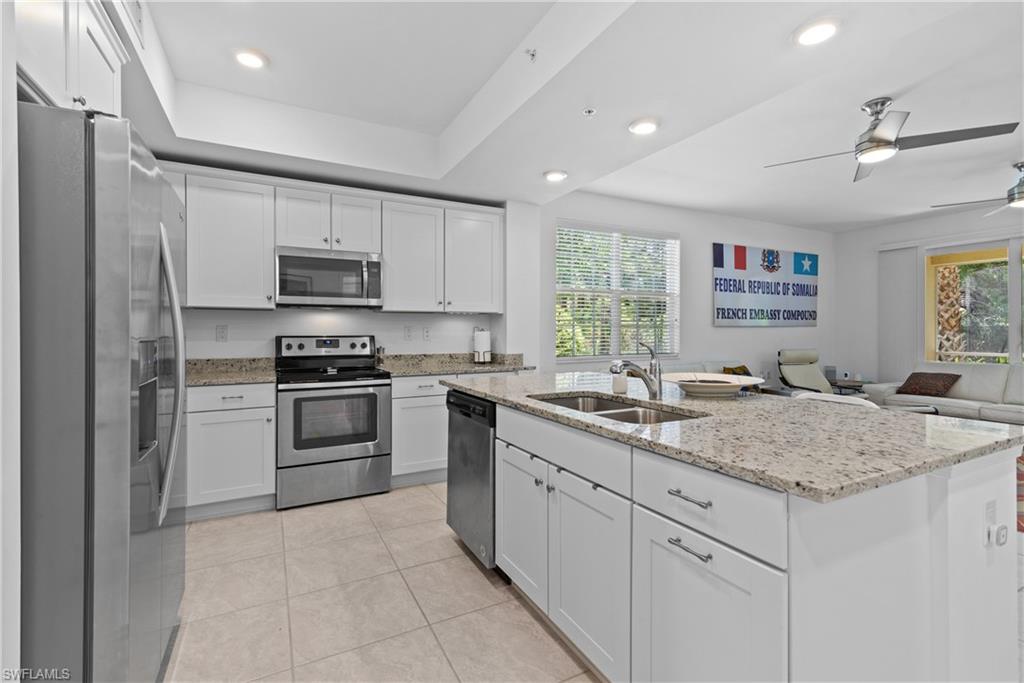 PALAZZO - Residential