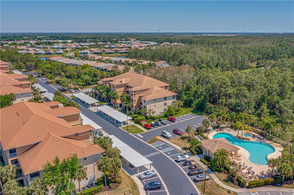 PALAZZO - Residential