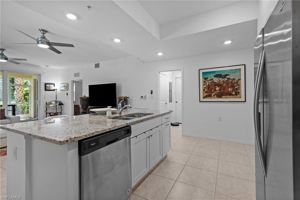 PALAZZO - Residential