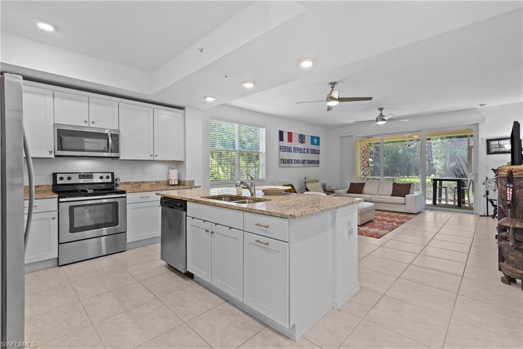 PALAZZO - Residential