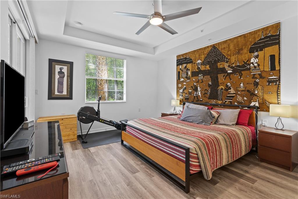 PALAZZO - Residential