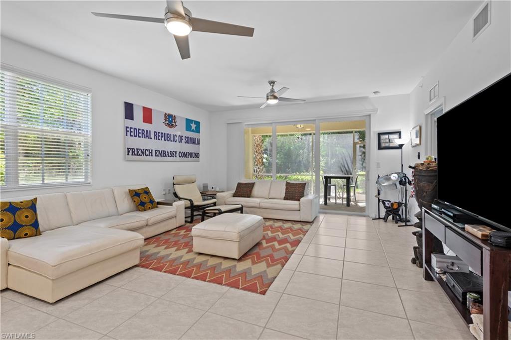 PALAZZO - Residential