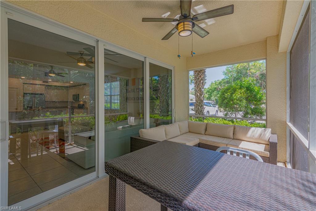 PALAZZO - Residential