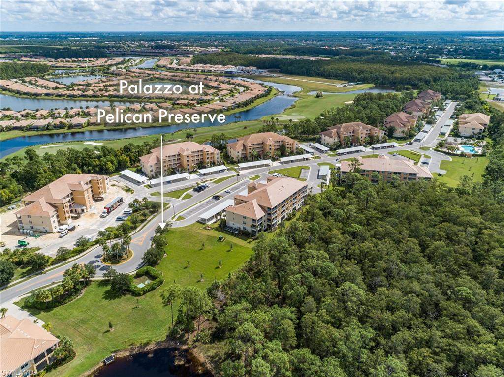 PALAZZO - Residential