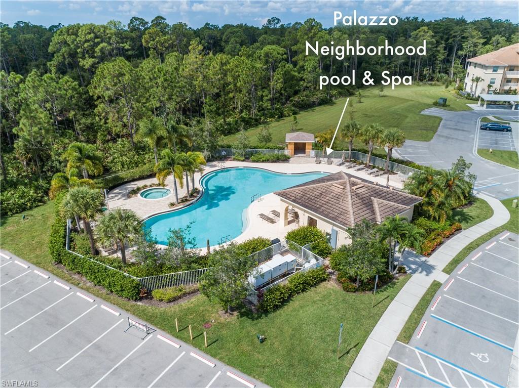 PALAZZO - Residential