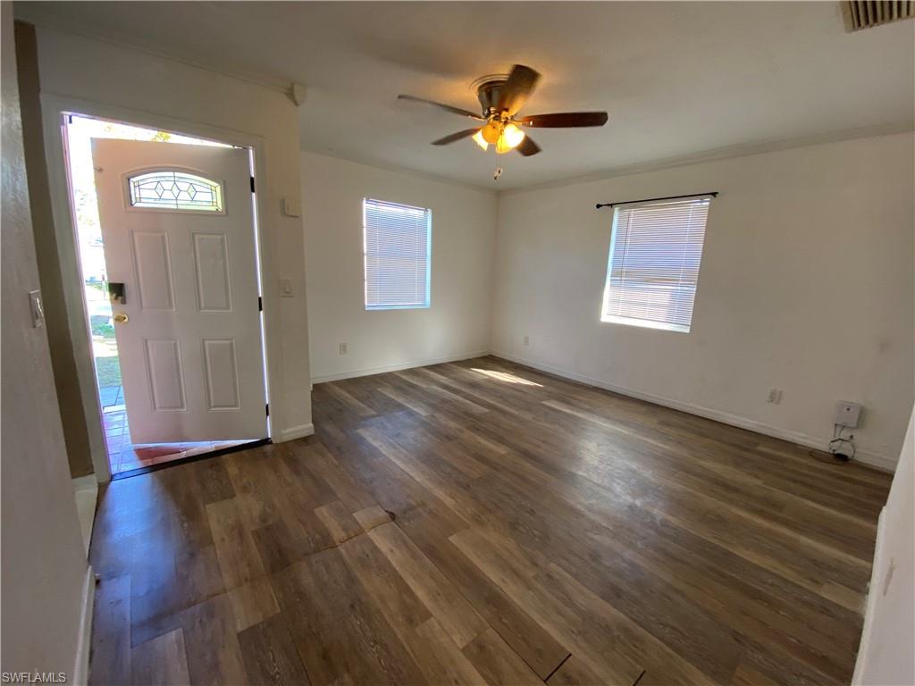 PALMONA PARK - Residential Lease