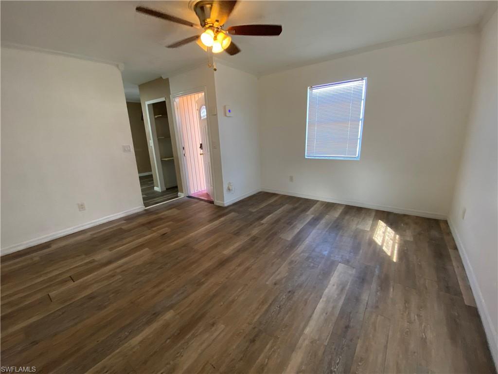 PALMONA PARK - Residential Lease