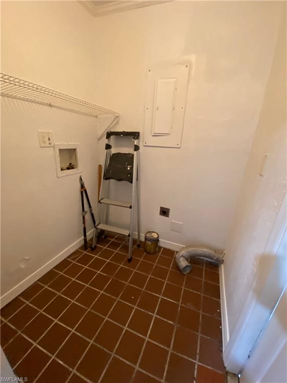 PALMONA PARK - Residential Lease