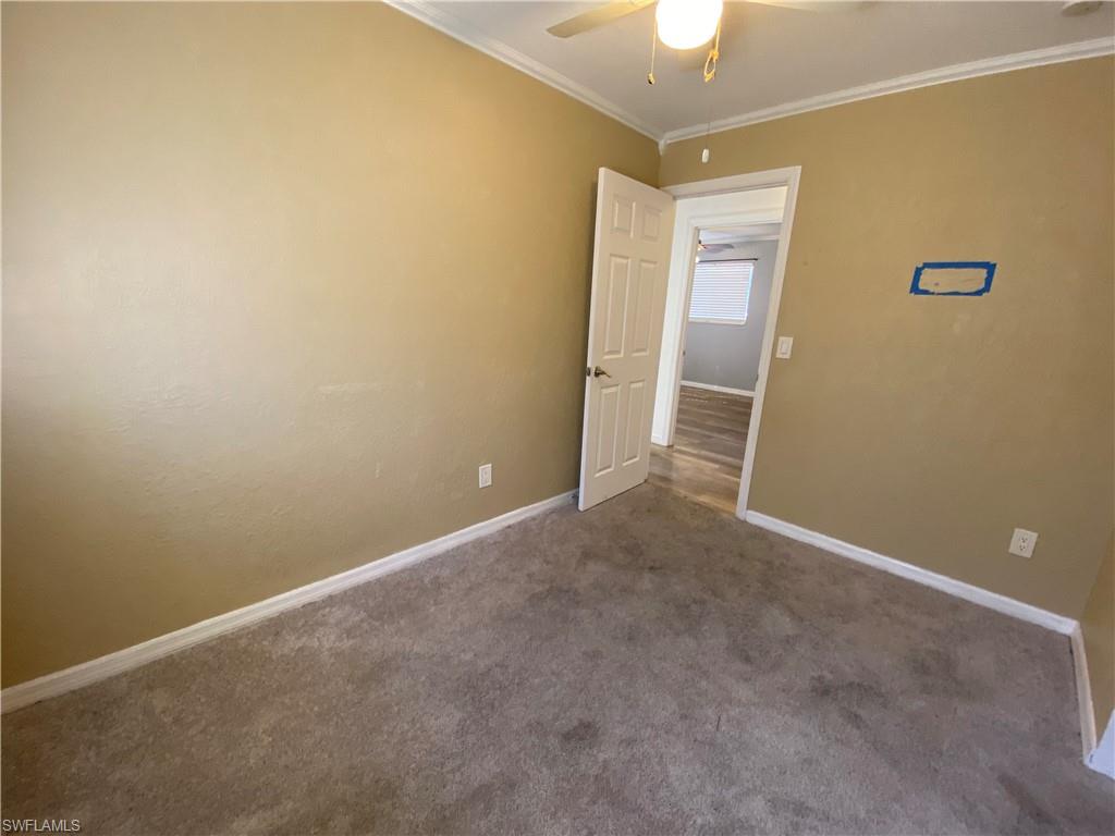 PALMONA PARK - Residential Lease