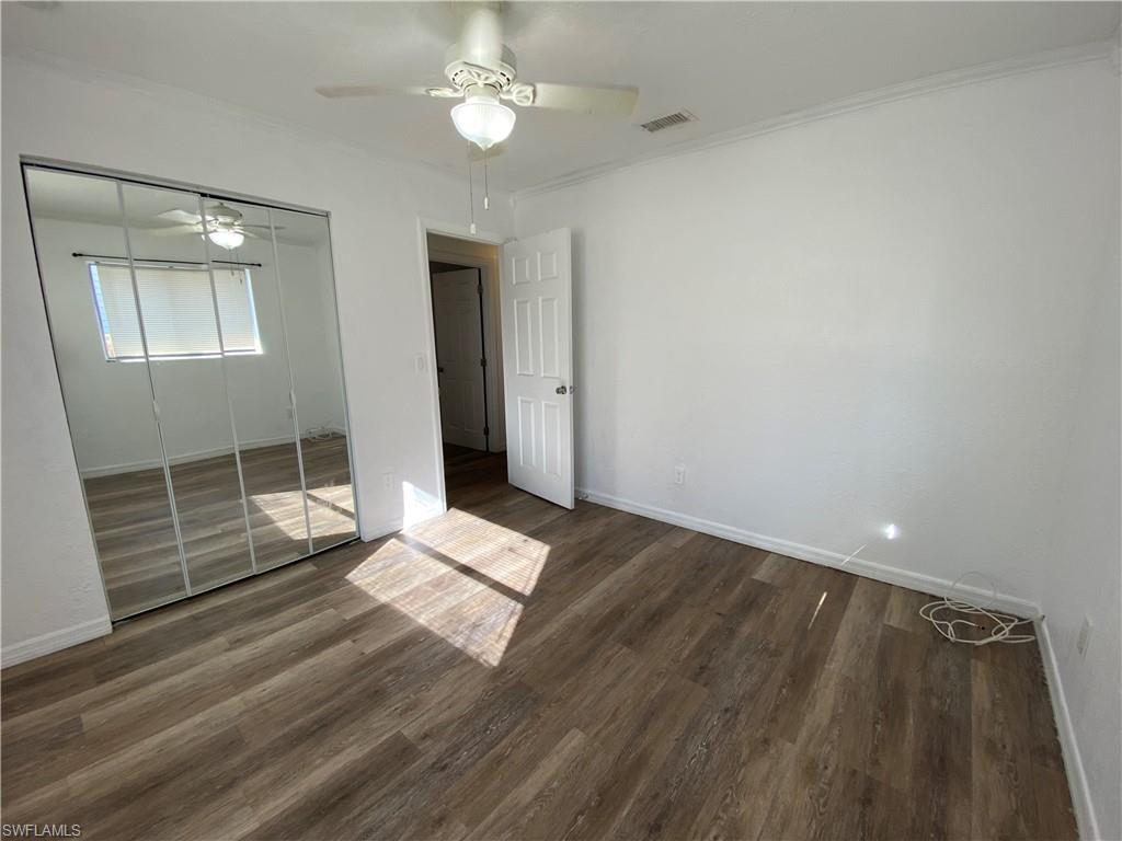 PALMONA PARK - Residential Lease