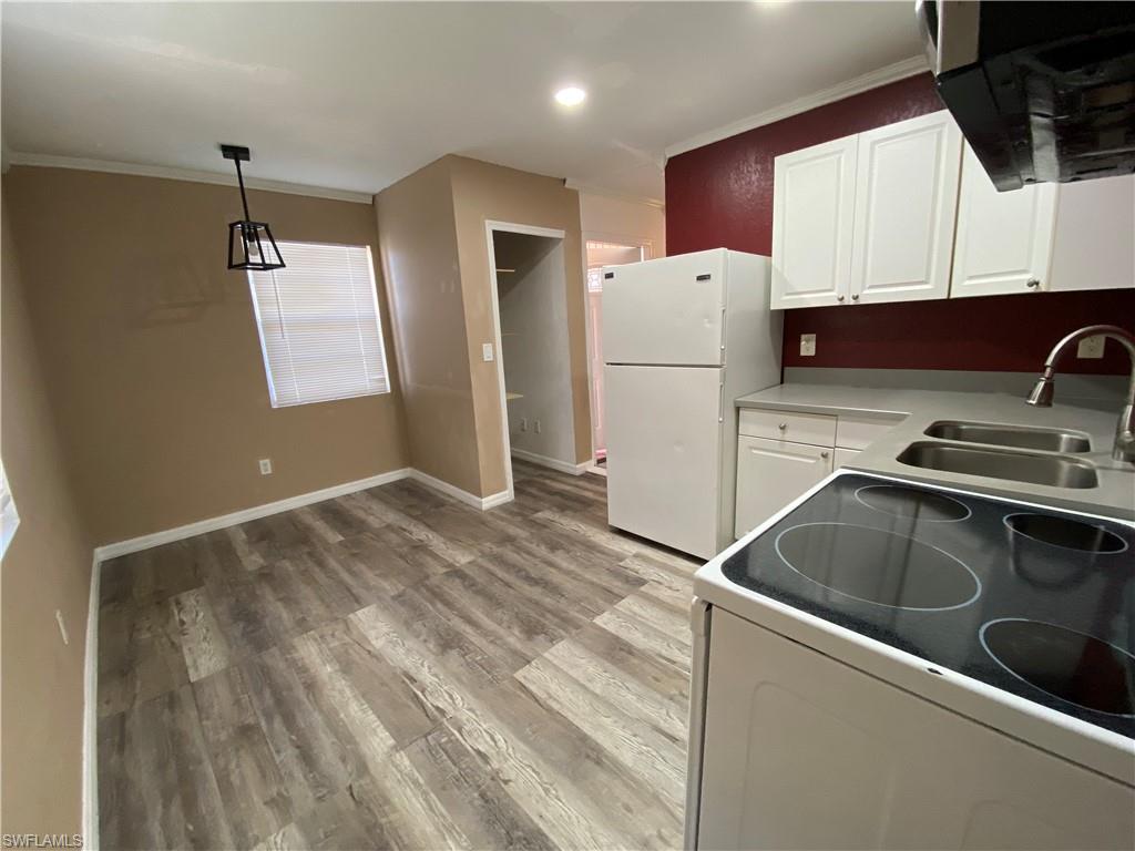 PALMONA PARK - Residential Lease