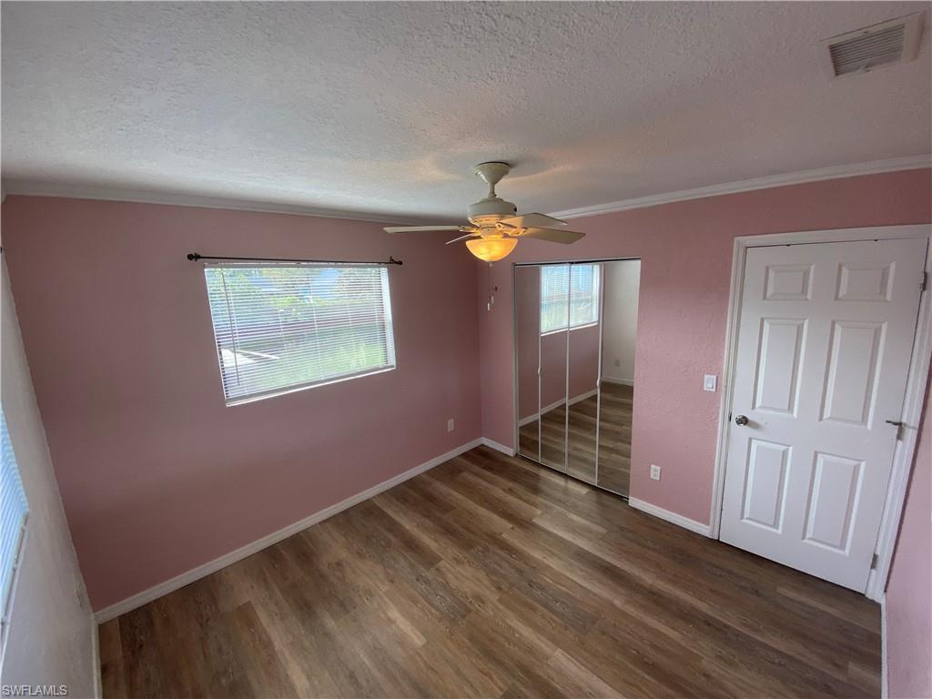 PALMONA PARK - Residential Lease