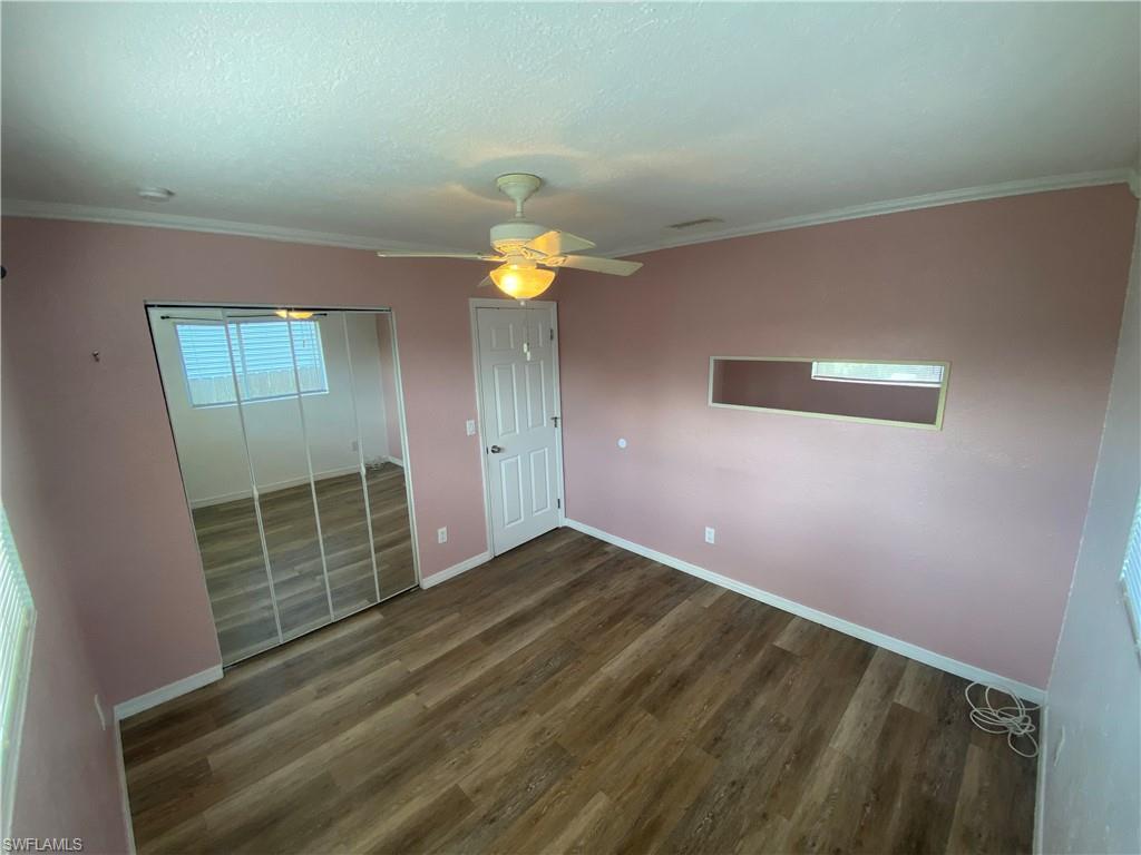 PALMONA PARK - Residential Lease