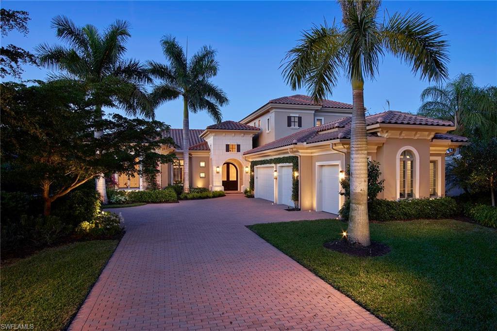 MIRAMONTE - Residential