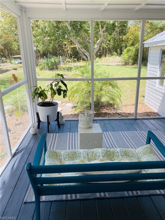 METES AND BOUNDS - Residential