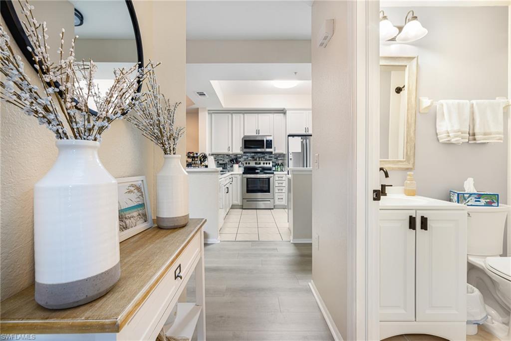 ENCLAVE - Residential