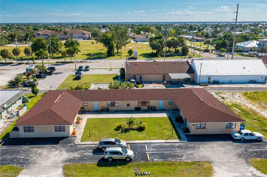 CAPE CORAL - Residential Lease