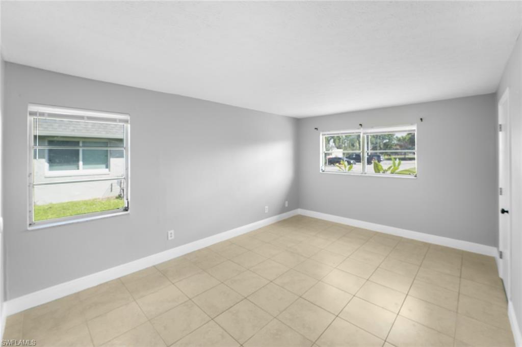 CAPE CORAL - Residential Lease