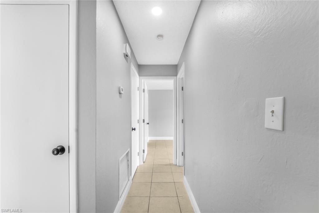 CAPE CORAL - Residential Lease