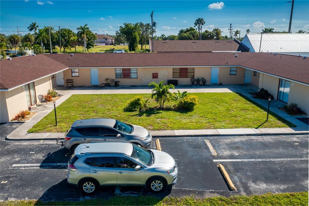 CAPE CORAL - Residential Lease