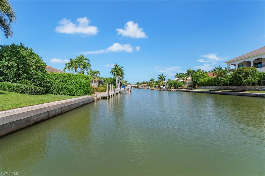 ESTATES - Residential