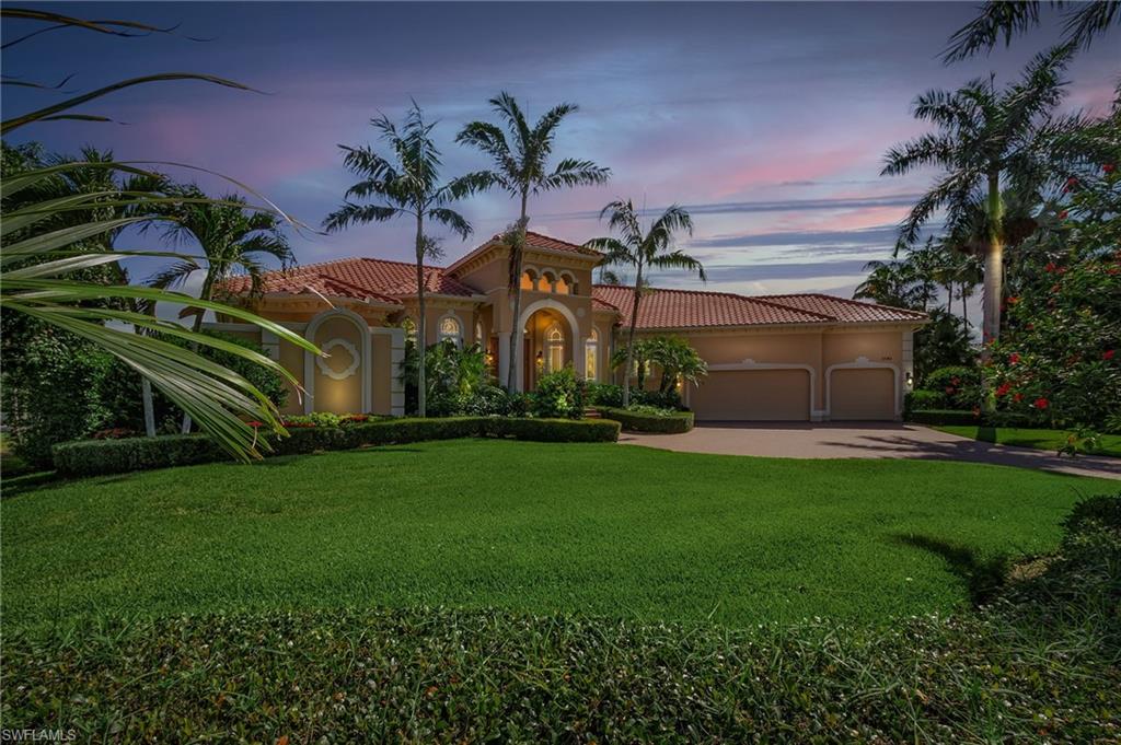 ESTATES - Residential