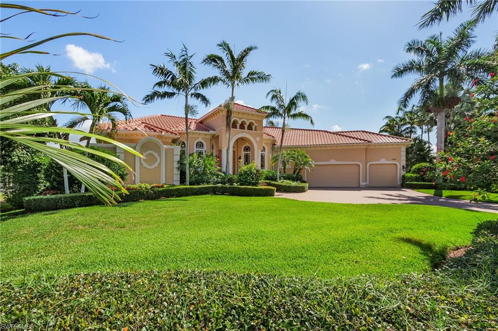 ESTATES - Residential