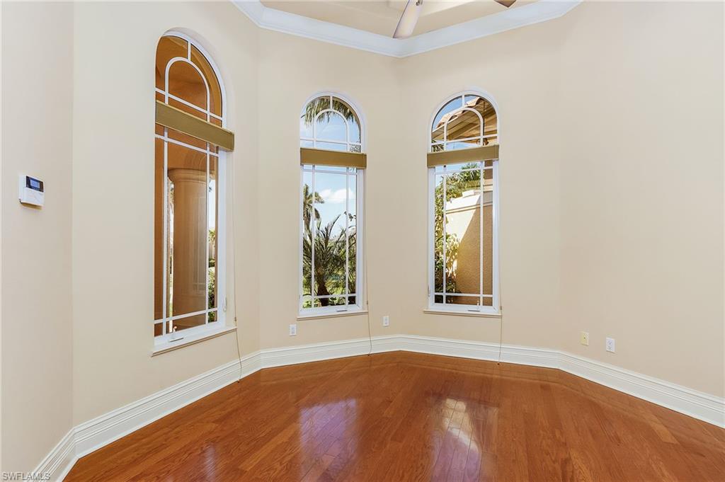 ESTATES - Residential