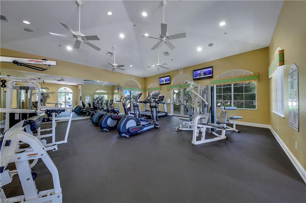 TARPON LANDINGS - Residential