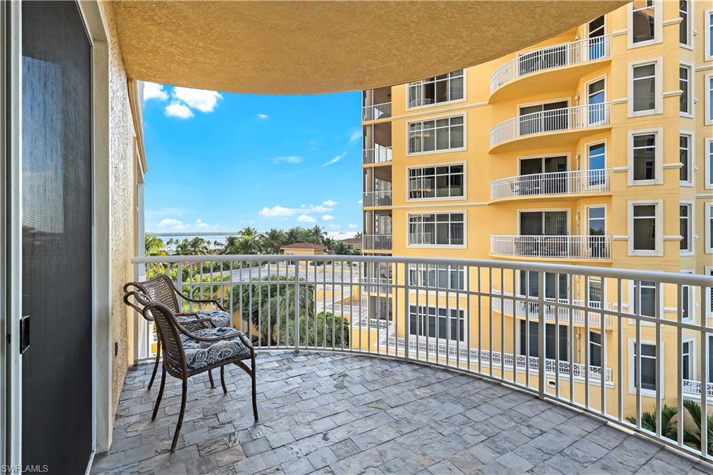 TARPON LANDINGS - Residential