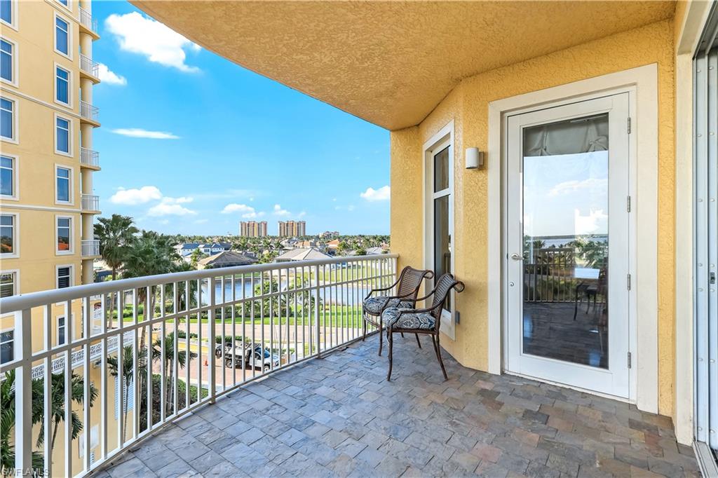 TARPON LANDINGS - Residential