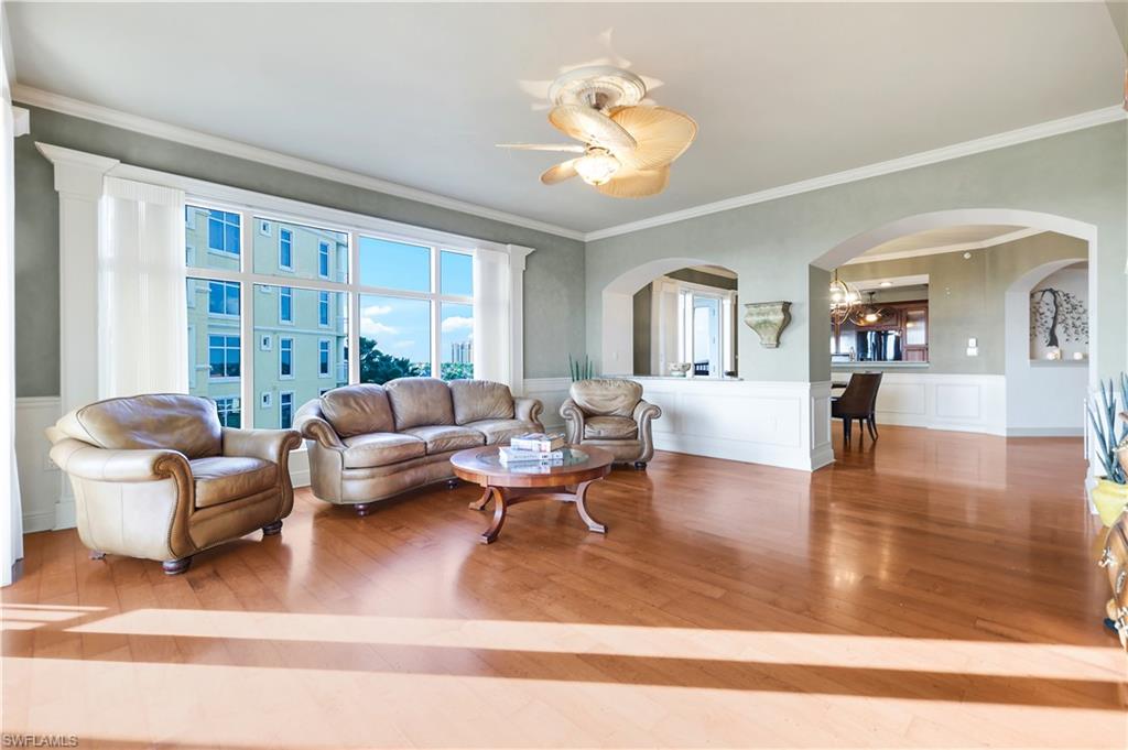 TARPON LANDINGS - Residential