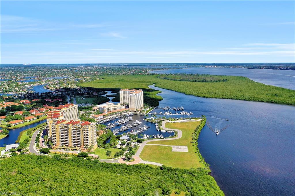 TARPON LANDINGS - Residential