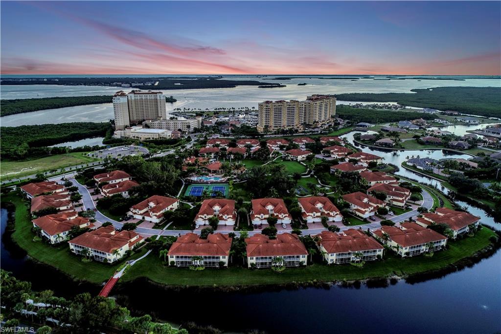 TARPON LANDINGS - Residential