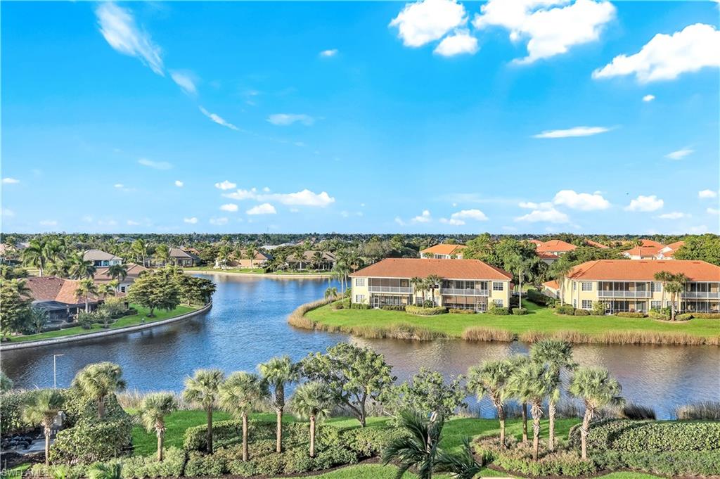 TARPON LANDINGS - Residential