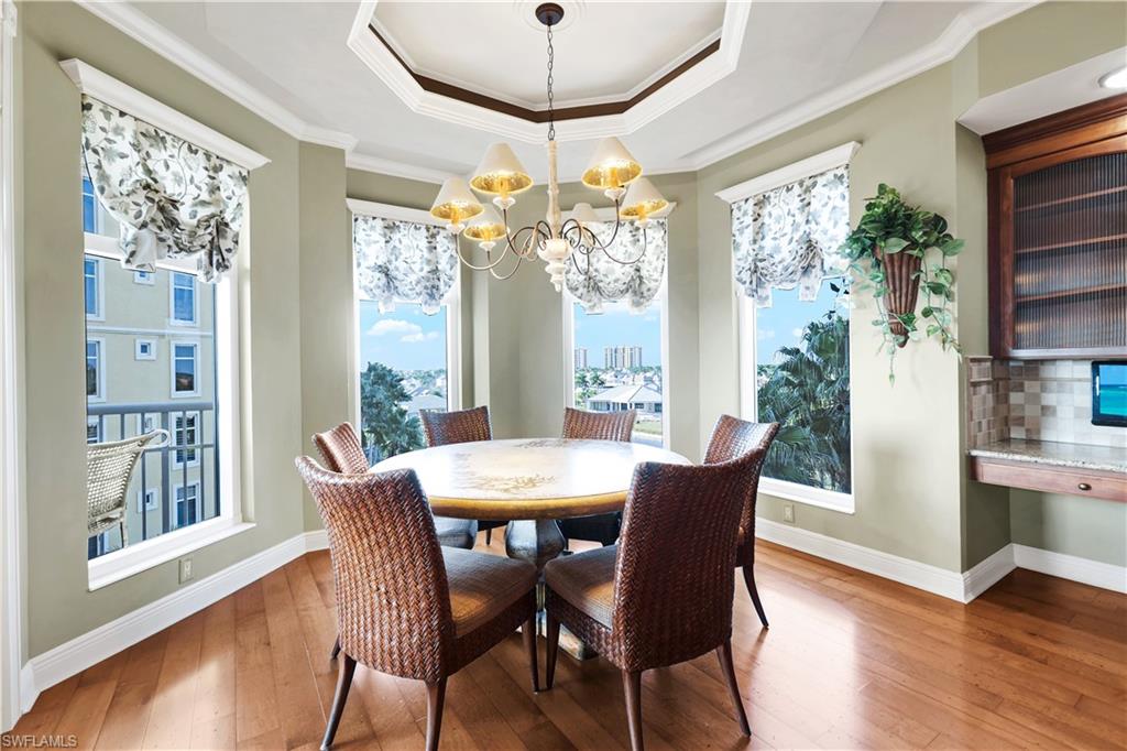 TARPON LANDINGS - Residential