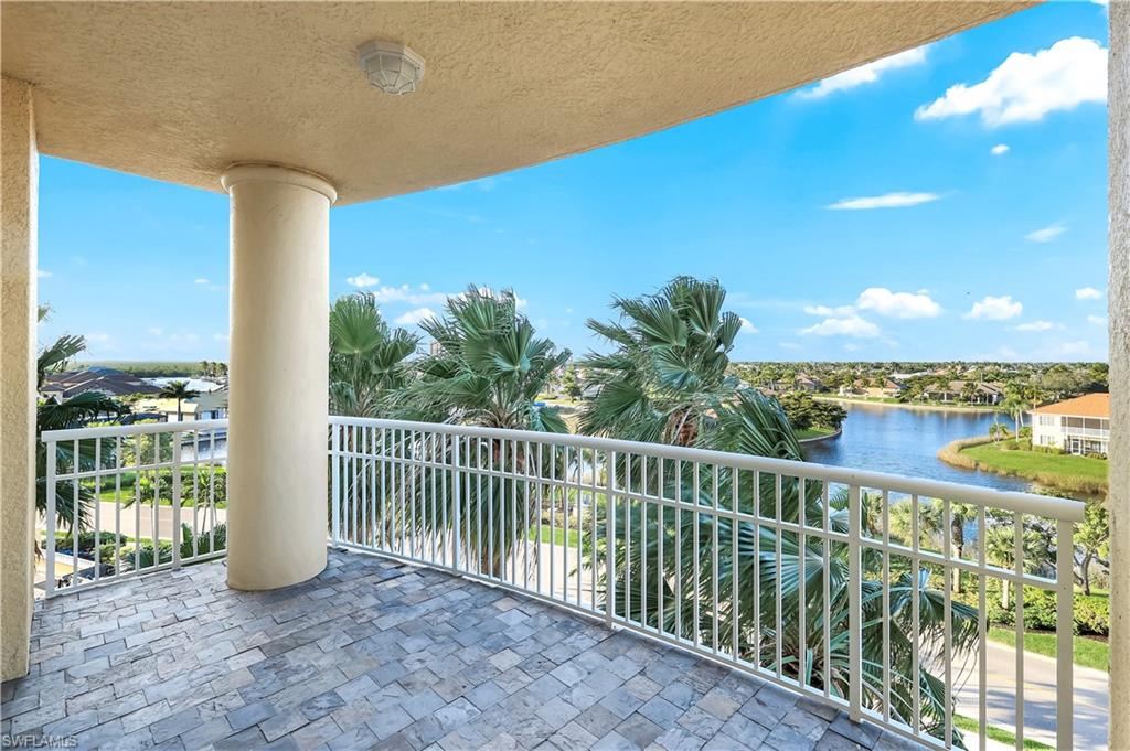 TARPON LANDINGS - Residential