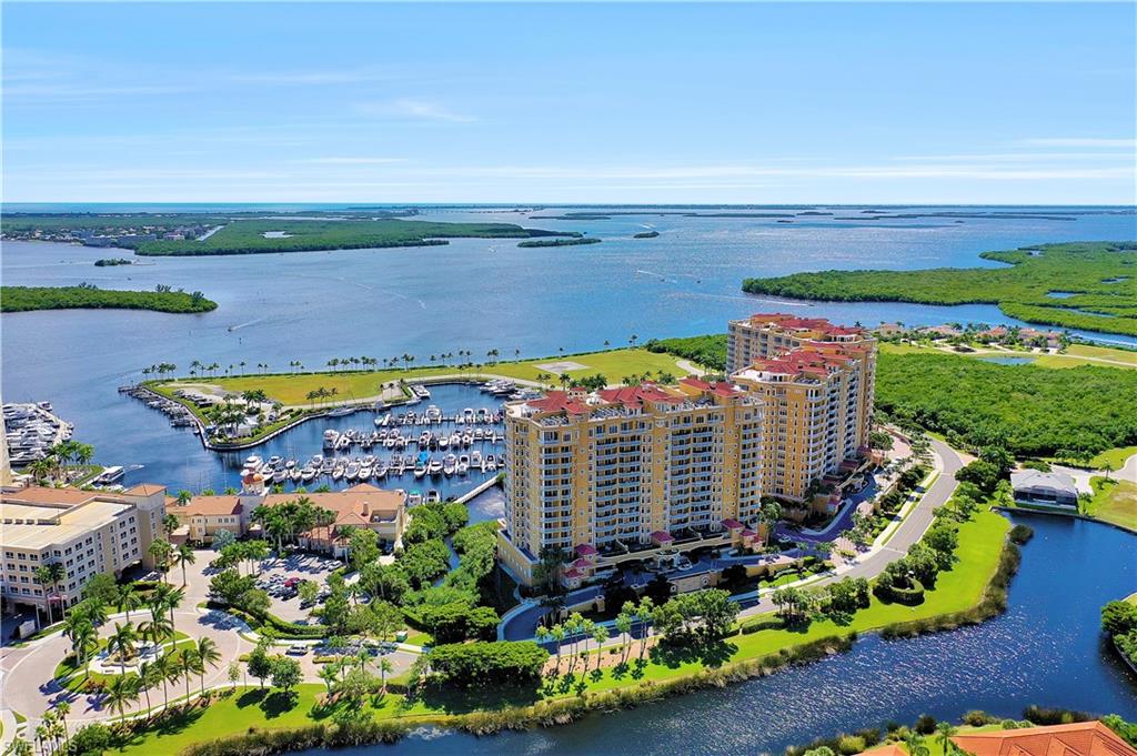 TARPON LANDINGS - Residential