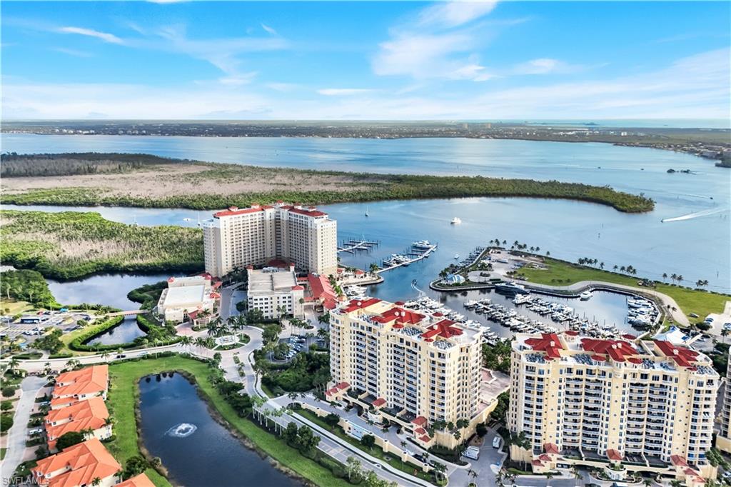 TARPON LANDINGS - Residential