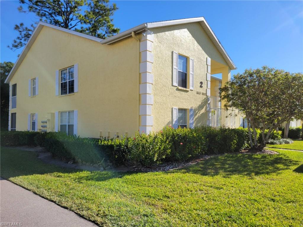 GREENWOOD VILLAGE AT KINGS LAKE - Residential