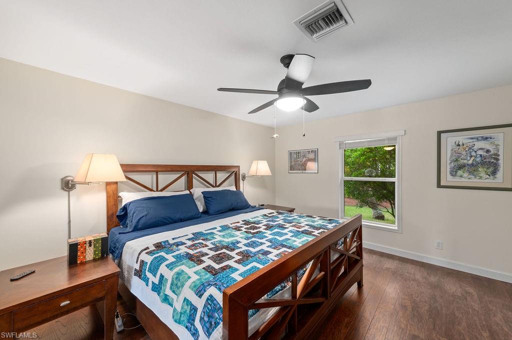 MIRROR LAKES - Residential